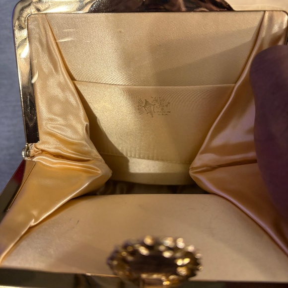 Vintage After Five Bag - Picture 7 of 11